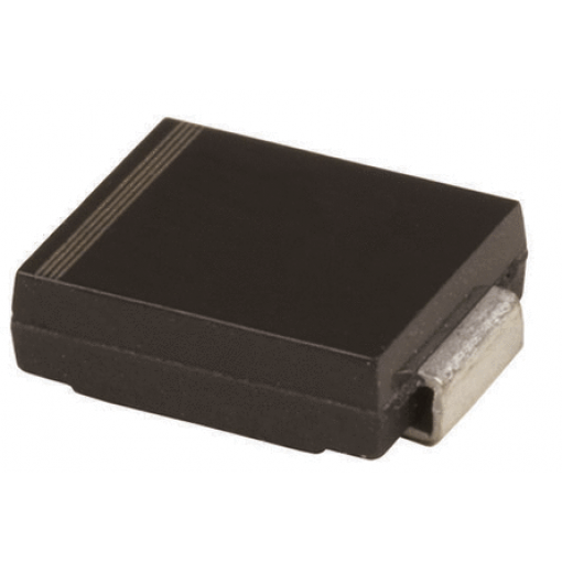 onsemi, standard: AEC-Q101 Dioda Schottkyho dioda 4 A 60 V, DO-214AA, počet kolíků: 2 kolíkový