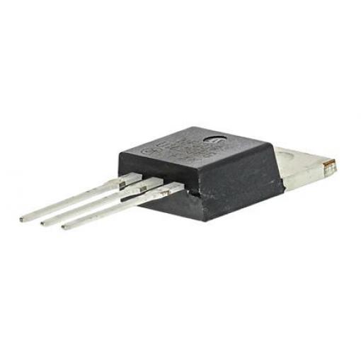 onsemi Silikonový přechod Společná anoda 8 A 200 V, TO-220, počet kolíků: 3 kolíkový