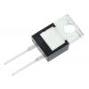 onsemi, standard: AEC-Q101 Dioda MUR860G Spínané 8 A 600 V 60 ns, TO-220, počet kolíků: 2 kolíkový
