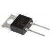 onsemi Silikonový přechod Jednoduchý 15 A 600 V, TO-220, počet kolíků: 2 kolíkový