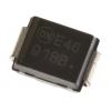AEC-Q101 onsemi Jednoduchý 150 °C 5 % 3 W 5 μA 4 Ω -65 °C Povrch 5.1 V 1, DO-214AA, počet kolíků: 2 kolíkový Zenerova