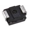 AEC-Q101 onsemi Jednoduchý 150 °C 5 % 550 mW 5 μA 2 Ω -65 °C Povrch 5.6 V 1, DO-214AA, počet kolíků: 2 kolíkový Zenerova