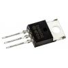 onsemi Tranzistor D44H11G 10 A NPN 80 V, TO-220, počet kolíků: 3 kolíkový Jednoduchý