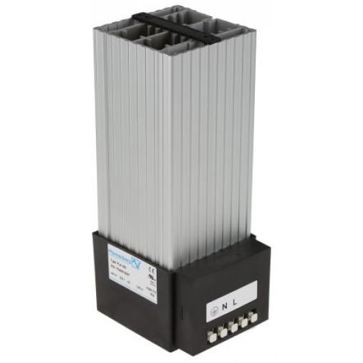 Pfannenberg Zapouzdřené topné těleso, řada: FLH 400W 230 V ac 400W 85 °C 85 mm 104 mm