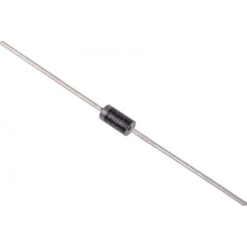 onsemi, standard: AEC-Q101 Dioda Spínané 1 A 200 V 35 ns, DO-41, počet kolíků: 2 kolíkový