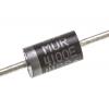 onsemi Dioda Spínané 4 A 1 kV 100 ns, DO-201AD, počet kolíků: 2 kolíkový