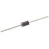 onsemi Dioda Spínané 4 A 1 kV 100 ns, DO-201AD, počet kolíků: 2 kolíkový