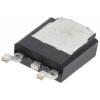 onsemi, standard: AEC-Q100 Regulátor napětí MC78M05ABDTG 35V, počet kolíků: 3 kolíkový