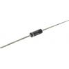 onsemi Jednoduchý 200 °C 5 % 5 W 10 μA 1.5 Ω -65 °C Průchozí otvor 7.5 V 1, DO-15, počet kolíků: 2 kolíkový Zenerova