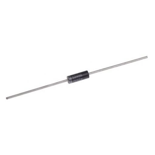 onsemi Jednoduchý 200 °C 5 % 5 W 10 μA 1.5 Ω -65 °C Průchozí otvor 8.2 V 1, DO-15, počet kolíků: 2 kolíkový Zenerova