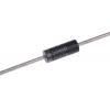 onsemi Jednoduchý 200 °C 5 % 5 W 7.5 μA 2 Ω -65 °C Průchozí otvor 9.1 V 1, DO-15, počet kolíků: 2 kolíkový Zenerova