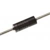 onsemi Jednoduchý 200 °C 5 % 5 W 5 μA 2 Ω -65 °C Průchozí otvor 10 V 1, DO-15, počet kolíků: 2 kolíkový Zenerova dioda