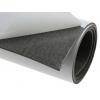 Akustická izolace, Polyamid, délka: 1 m, šířka: 950mm, tloušťka: 3 mm Pomocné lepidlo RS PRO