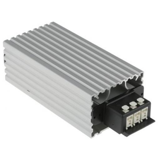Pfannenberg Zapouzdřené topné těleso 100W 110/250 V ac 100W 130 °C 70 mm 50 mm