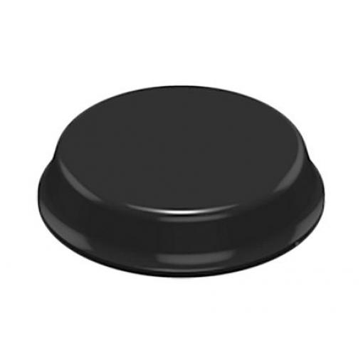 SJ6344 3M Válcovitý Polyuretan Samolepicí nohy 19.0 mm 4mm 4 mm