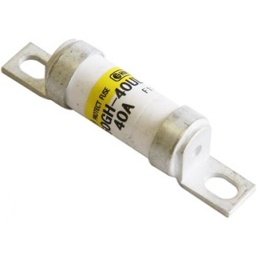 Pojistka se šroubovými vývody 16A F Polovodič Hinode Electric Co Ltd 62.7 mm 660 V ac, 450V dc