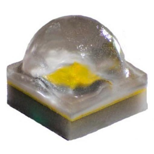 1 LED XQAAWT-02-0000-00000B4E3 Cree LED 1616