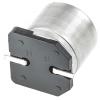 Kondenzátor, řada: FT SMD 1500 μF 20 % Pájecí 60mΩ 10 V dc, Povrchová montáž 500 AEC-Q200 Panasonic