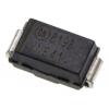 AEC-Q101 onsemi Jednoduchý 150 °C 5 % 500 mW 2.5 μA 2 Ω -65 °C Povrch 5.6 V 1, DO-214AC, počet kolíků: 2 kolíkový