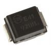 AEC-Q101 onsemi Jednoduchý 150 °C 5 % 550 mW 5 μA 2 Ω -65 °C Povrch 6.2 V 1, DO-214AA, počet kolíků: 2 kolíkový Zenerova
