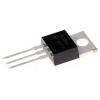 Tranzistor BUX85G NPN 2 A 450 V, TO-220AB, počet kolíků: 3 4 MHz Jednoduchý