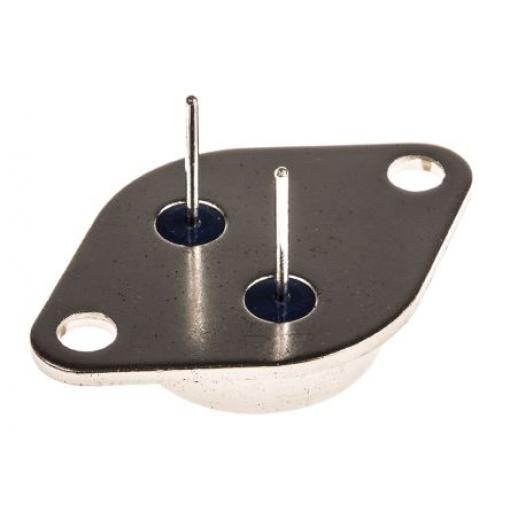 onsemi Tranzistor Darlington MJ11015G 1 -20 A PnP 120 V HFE:200, TO-204, počet kolíků: 3 kolíkový