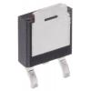 onsemi, standard: AEC-Q101 Tranzistor Darlington MJD122G 1 8 A NPN 100 V HFE:100, TO-252, počet kolíků: 3 kolíkový