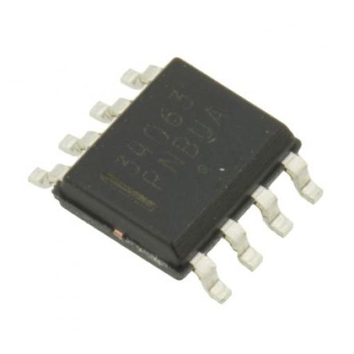 onsemi, standard: AEC-Q100 Spínací regulátor buck/boost 5 Zvyšování, Snižující regulátor 1.5 A Nastavitelné 40 V 100