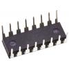 onsemi PWM regulátor SG3525ANG 2 35 V 400 kHz, počet kolíků: 16 kolíkový, PDIP