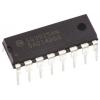 onsemi PWM regulátor SG3525ANG 2 35 V 400 kHz, počet kolíků: 16 kolíkový, PDIP