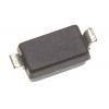 IO ovladačů LED AEC-Q101 50 V 10 mA PWM 460 mW 2 SOD-123 onsemi