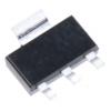 onsemi, standard: AEC-Q100 Regulátor napětí 40V SOT-223, počet kolíků: 4 kolíkový