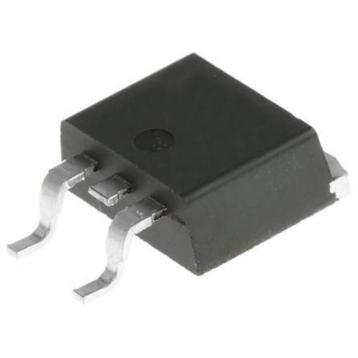 onsemi, standard: AEC-Q101 Dioda Schottkyho dioda 20 A 100 V, TO-263, počet kolíků: 3 kolíkový
