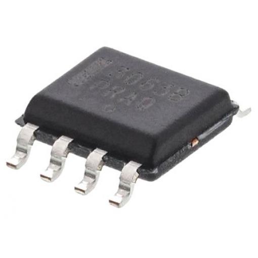 onsemi Zvyšující/snižující/invertující spínací regulátor 1kanálový Nastavitelné 1.5 A 40 V 1.25 V 250 kHz, počet kolíků: