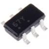 onsemi Dioda Spínané 200 mA 30 V 5 ns, TSOP, počet kolíků: 6 kolíkový
