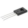 Littelfuse Průchozí otvor Triak 400 V 4 A zapínací napětí 2.5 V 30 mA, TO-225, počet kolíků: 3 kolíkový