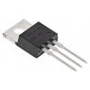 onsemi Tranzistor D45VH10G -15 A PnP -80 V, TO-220, počet kolíků: 3 kolíkový Jednoduchý