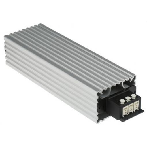 Pfannenberg Zapouzdřené topné těleso 150W 110/250 V ac 150W 150 °C 70 mm 50 mm