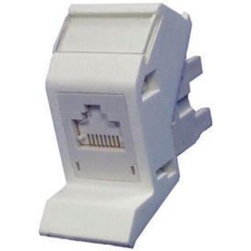 RJ45 FTP Úhlový Molex Premise Networks