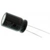Kondenzátor, řada: HD RADIAL 3300 μF ±20 % 16 V dc Radiální vedení, Radiální, Průchozí otvor AEC-Q200 Panasonic