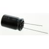 Kondenzátor, řada: HD RADIAL 3300 μF ±20 % 16 V dc Radiální vedení, Radiální, Průchozí otvor AEC-Q200 Panasonic