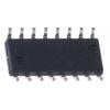 Dekodér 74HC238D,652, počet kolíků: 16, SOIC
