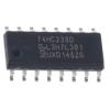 Dekodér 74HC238D,652, počet kolíků: 16, SOIC