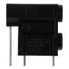 RS PRO Testovací zásuvka, 4 mm, 50V, 10A, Černá, Vnitřní zásuvný modul, materiál kontaktu: Mosaz, délka: 29.7 mm,