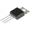 WeEn Semiconductors Co., Ltd Dioda BYV32E-200,127 Spínané 20 A 200 V 25 ns, TO-220, počet kolíků: 3 kolíkový
