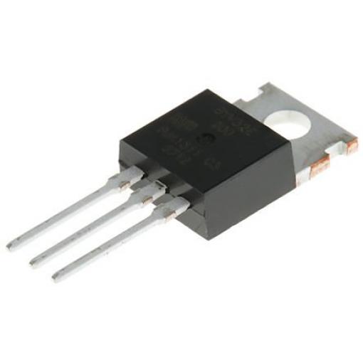 WeEn Semiconductors Co., Ltd Dioda BYV32E-200,127 Spínané 20 A 200 V 25 ns, TO-220, počet kolíků: 3 kolíkový