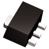 Nexperia Tranzistor -5 A PnP -20 V, UPAK, počet kolíků: 4 kolíkový Jednoduchý