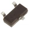 Nexperia, standard: AEC-Q101 Dioda Schottkyho dioda 200 mA 30 V 5 ns, SOT-23, počet kolíků: 3 kolíkový