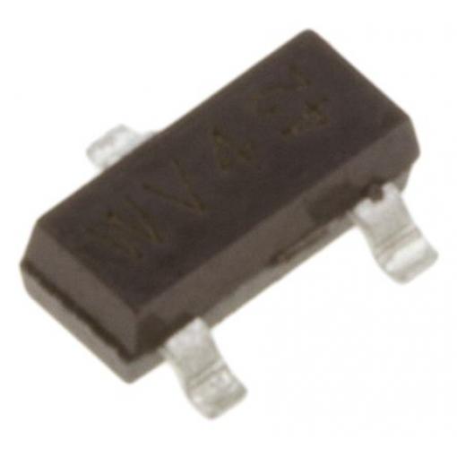 Nexperia, standard: AEC-Q101 Dioda Schottkyho dioda 200 mA 30 V 5 ns, SOT-23, počet kolíků: 3 kolíkový