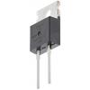 WeEn Semiconductors Co., Ltd Dioda BYW29E-200,127 Spínané 8 A 200 V 25 ns, TO-220, počet kolíků: 2 kolíkový